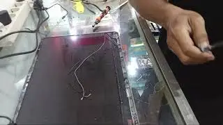 Lenovo Ideapad 1 15AMN 7 Repair Hinge
