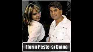 FLORIN PESTE si DIANA - 10 inimi