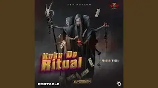 Kuku Do Ritual