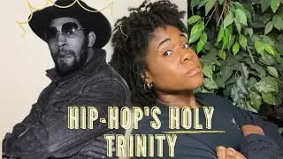 A Deep Dive: Who Are Hip-Hop's 