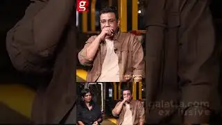 😇Ajith சார் கூட Work பண்ண Waiting 🔥Pushkar Gayathri