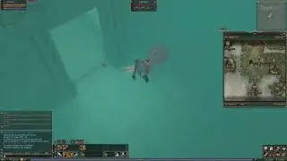 Lineage 2 Location Spot Farm spoil Asofe-  Water Giant lvl 45
