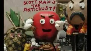 The Rotten Fruit Documentary part 3 
