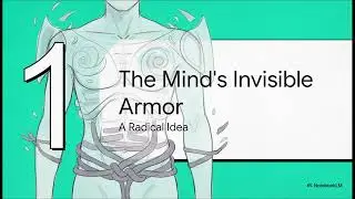 The Mind's Invisible Armor