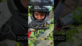 Strangers and Biker Unexpected Teamwork 🥶
