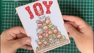 HAPPY HOLIDAYS: Oh Merry Tree