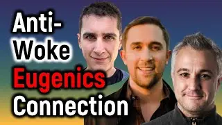 The Anti Woke Agenda  A Eugenic Connection Unveiled