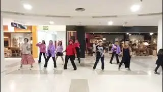 Soledad Remix Line Dance(@alimasronaa6335 