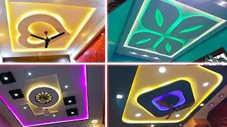 Latest 55+ Pop Ceiling Design For Living Bedroom Photo 2023 || Simple Pop Ceiling Design Small Homes