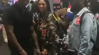 Bet experience 2018
