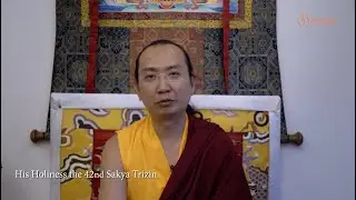 Ch&ouml;dung Karmo Translation Group - Translating the classics of the Sakya tradition