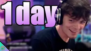 Apex 100 kills 1 day challenge...