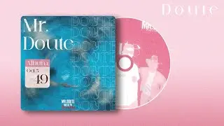 Mr.Doute - ด๊วจ (Music by Suno AI)