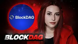 Investing Wisely: Top ICO & Presale Strategies with BlockDAG's x1000 Potential
