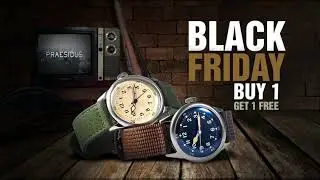#BlackFriday2020 : Buy One A-11, Get One Free!