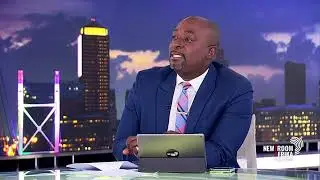 Prince Africa Zulu sacked