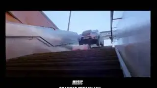 Don 2 - Dialogue Promo 3! | Shah Rukh Khan,Priyanka Chopra,Lara Dutta,Kunal Kapoor,Boman Irani