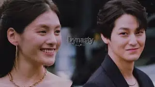 Rang ✘ Yu-ri ► Dynasty [Tale of the Nine Tailed]