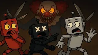 3 Retards try R.E.P.O for the first time (totally not in Roblox)