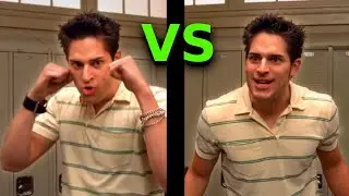 Flash Thompson vs Thash Flompson