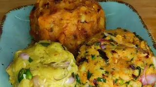 ৩টি ভিন্ন স্বাদের আলু ভর্তা রেসিপি ॥ ২০২৬ ॥Alu Vorta Recipe ॥Bhorta / Vorta 🔥😋| Tasty & Spicy 