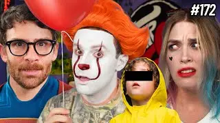 The Most Controversial Halloween Costume Ever... | Fear&