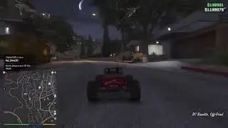 GTA5 TRUE CREW LiNK UP