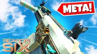 INSANELY BROKEN ORIGIN-12 SETUP in WARZONE SEASON 6.. THE META is BACK!😳 (Modern Warfare Warzone)
