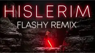 LIL DIAMOND - HISLERIM (FLASHY MASHUP)