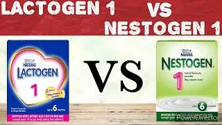 Lactogen vs nestogen/nestogen vs lactogen/difference between nestogen and lactogen