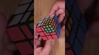 The Pseudo Cube in a Cube!
