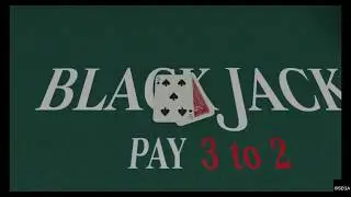 Judgment | Blackjack Trick