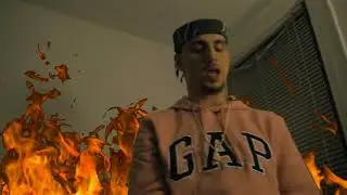 ABG Neal - iCEY (Official Music Video) Dir. By SVRGN