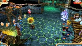 Let's Play King's Bounty Warriors of the North Ice and Fire Part 1 Impossible