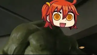 [FGO MEMES] Solomon in a Nutshell