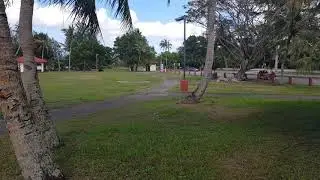 Nimitz Beach Park