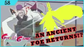 One Rabbit to Save Them All! | Digimon Ghost Game Episode 58 Review