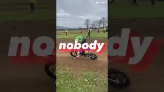 #kidsthatrace #fun #moto #motocrosslife #motox #ride #6dhelmets #dirtbikekidz #husqvarna #viral
