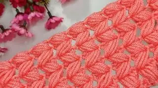 Woww!! 💕puff Herringbon crochet baby blanket model💕you'll love this #crochet #tunisian #knitting 