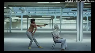 This Is America instrumental but i filled it with ad-libs