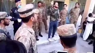 Shahid Afridi HATE SPEECH against PM #MODI | #indvspak