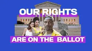 NextGen America - Rights On The Line