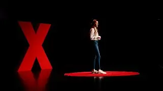 Just because you&rsquo;re great at something doesn&rsquo;t mean you have to do it | CJ Blumenthal | TEDxBrisbane