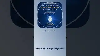 Number 1 Book for #humandesign #projectors : humandesignbooks.com