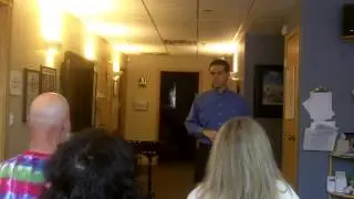 Chiropractor in Boulder Describes Network Spinal Levels of Care