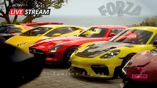 Forza Horizon 5 Gameplay | Forza Horizon Gameplay | Steering Wheel Gameplay #forzahorizon5 #gaming