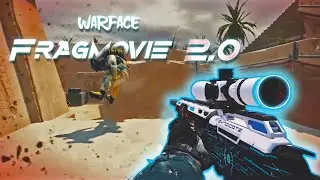Warface !!! Fragmovie 2.0 ( X_ASH_WORRIOR_X )