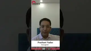 Happy Customer Review | Prashant Yadav from Reliance Met City Lauds Sthapatya Leasing's Excellence