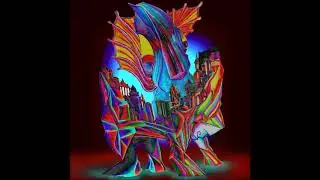 Crust (aus) - The Wake (full Album 2020)