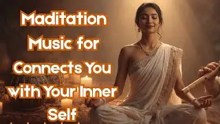 Listen Once. Feel Peace | Overthinking Ends Here